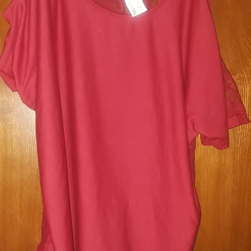 Ladies blouse